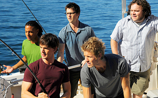 Illustration for article titled Before The Walking Dead, Harper’s Island made a show out of killing its cast